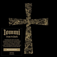 From The Dark (deluxe)