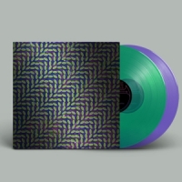 Merriweather Post Pavillion -coloured-