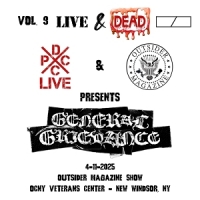 Dcxpc Live & Dead Vol.9