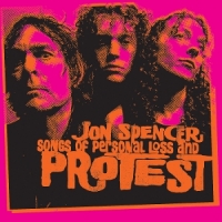 Songs Of Personal Loss And Protest