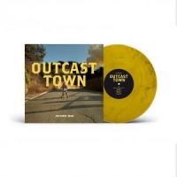 Outcast Town -coloured-