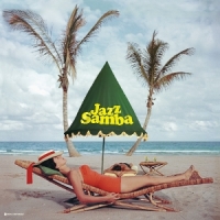 Jazz Samba -coloured-