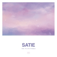 Satie  Piano Works
