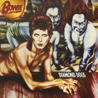Diamond Dogs -picture Disc-