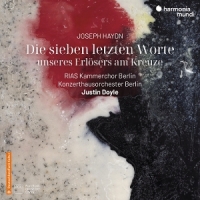 Haydn Die Sieben Letzten Worte Unse