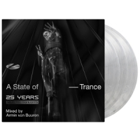 A State Of Trance 25 Years - Selected Highlights -coloured-