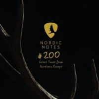 Nordic Notes #200 Great Tunes From