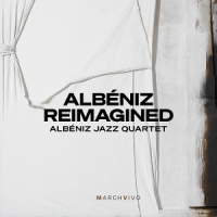 Albeniz Reimagined