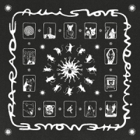 All Is Love And Pain In The Mouse P