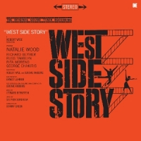 West Side Story -ltd-