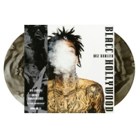 Blacc Hollywood -coloured-