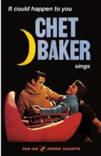 Sings It Could Happen To You