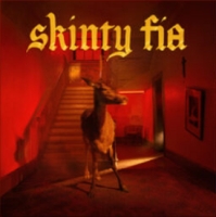 Skinty Fia (limited Geel)