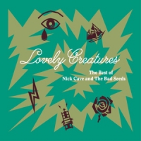 Lovely Creatures - The Best Of..