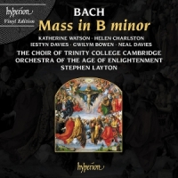 Bach  Mass In B Minor, Bwv 232