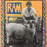 Ram  (180gr+download)