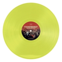 Approaching Doom -coloured-