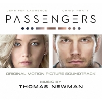 Passengers -coloured-