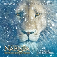 Chronicles Of Narnia - The Voyage Of The Dawn Treader -coloured-