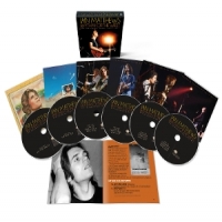 Rhythm Of The West (the Columbia Years 1975-1977)