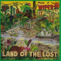 Land Of The Lost -coloured-