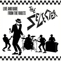 Live & Rare From The Vaults