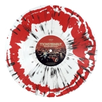 Approaching Doom -coloured-