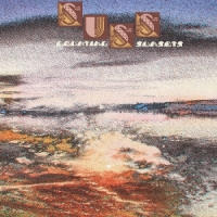 Counting Sunsets -coloured-