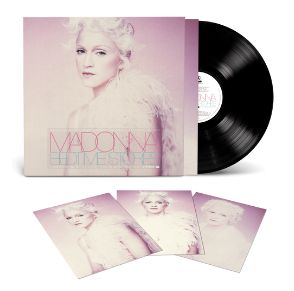 Bedtime Stories - The Untold Chapter -ltd-