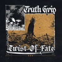 Twist Of Faith (splatter)