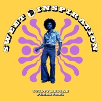 Sweet Inspiration - Guilty Reggae P