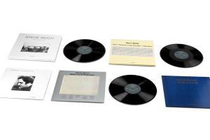 Recordings On Ecm -ltd-