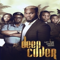 Deep Cover