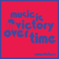Music Is Victory Over Time (kool-ai