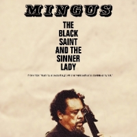 The Black Saint And The Sinner Lady
