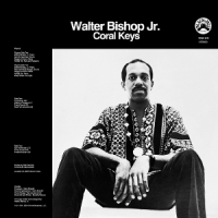 Coral Keys -coloured-