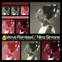 Verve Remixed//nina Simone