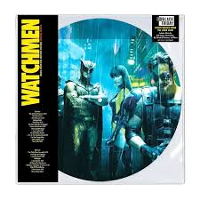Watchmen