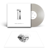 Ii (metallic Silver)