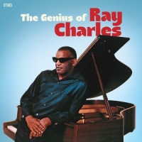 The Genius Of Ray Charles -ltd-