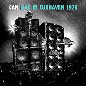 Live In Cuxhaven 1976
