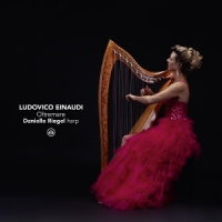 Ludovico Einaudi: Oltremare
