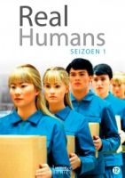 Real Humans 1