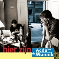 Hier Zijn -coloured-
