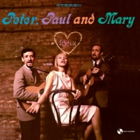 Peter, Paul And Mary -ltd-