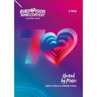 Eurovision Song Contest Vienna 2026
