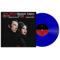 Doomed Lovers (translucent Blue)
