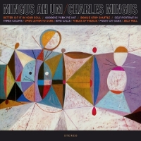Mingus Ah Um -ltd-
