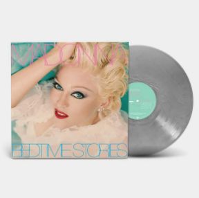 Bedtime Stories -coloured-