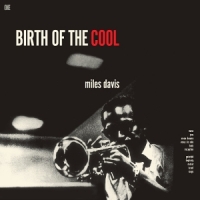 Birth Of The Cool -ltd-